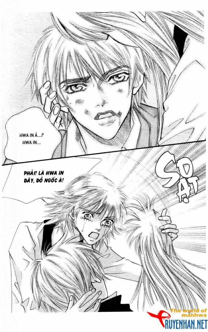 Shh! - Chapter 32 - Trang 19