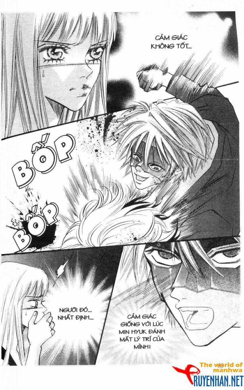 Shh! - Chapter 32 - Trang 5