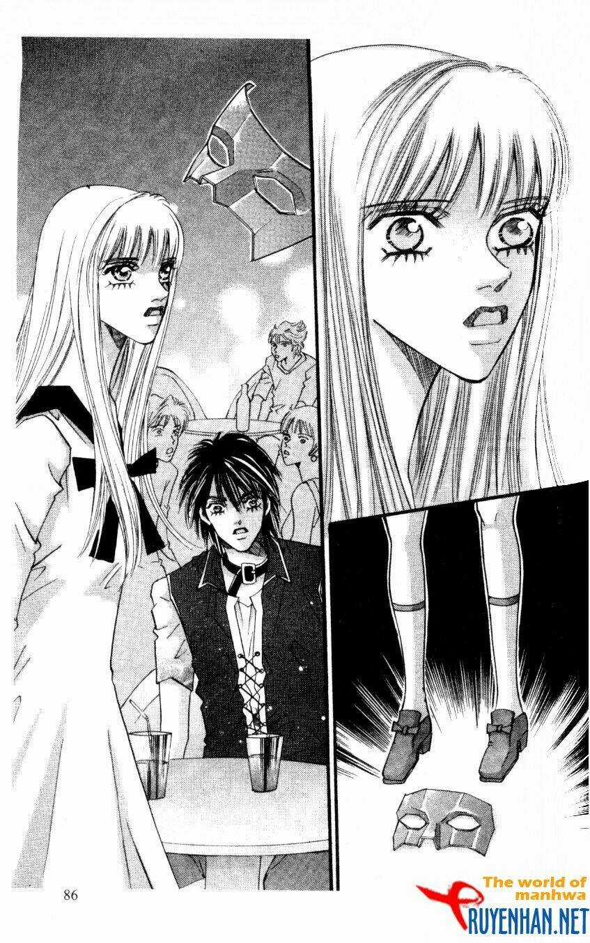 Shh! - Chapter 32 - Trang 8