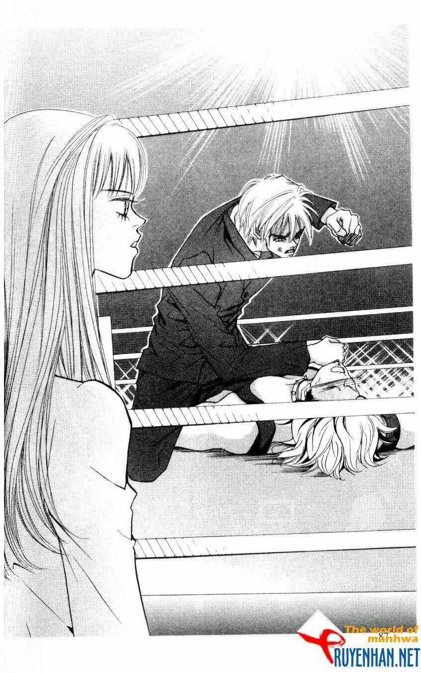 Shh! - Chapter 32 - Trang 9