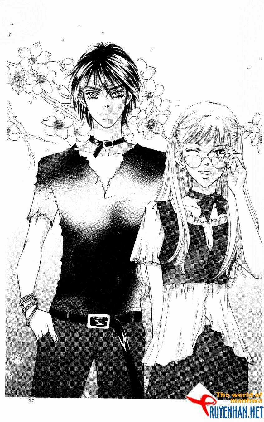 Shh! - Chapter 32 - Trang 10