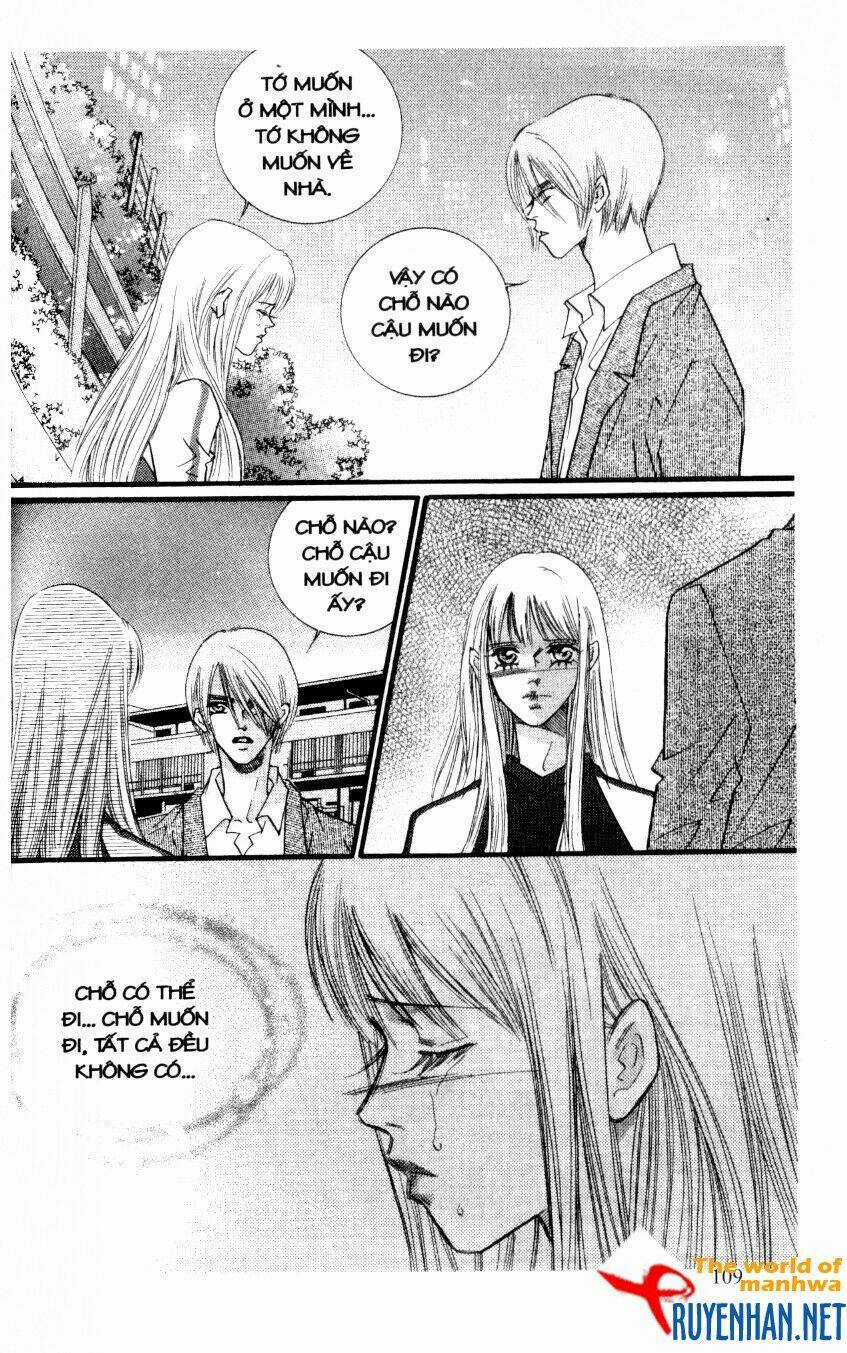 Shh! - Chapter 33 - Trang 11