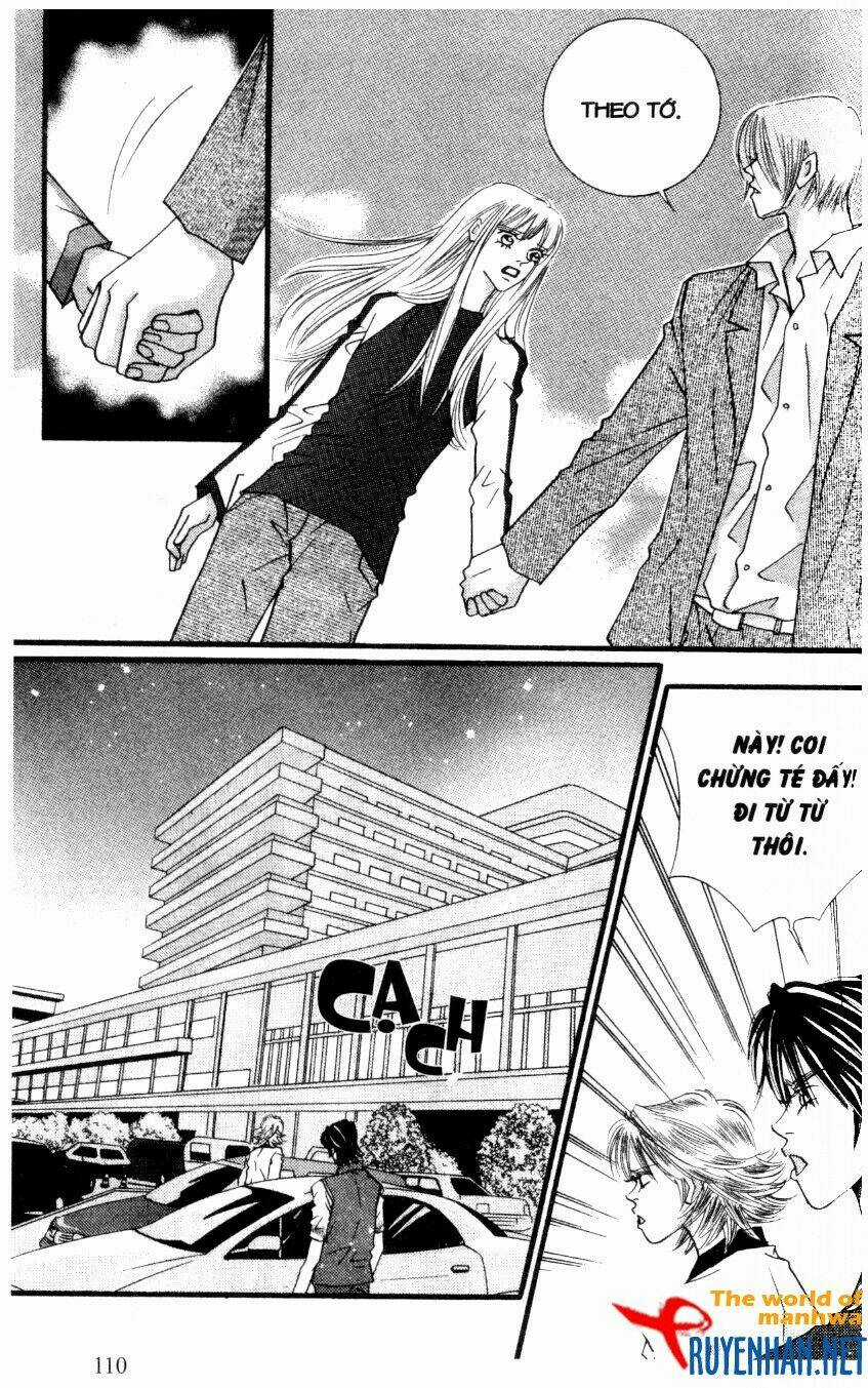 Shh! - Chapter 33 - Trang 12