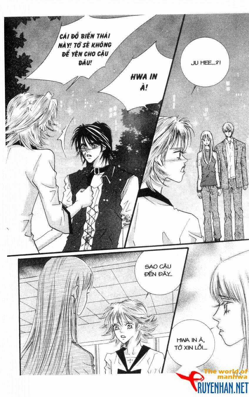 Shh! - Chapter 33 - Trang 17