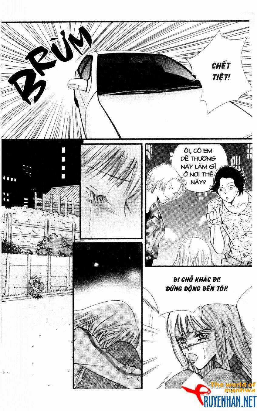 Shh! - Chapter 33 - Trang 7