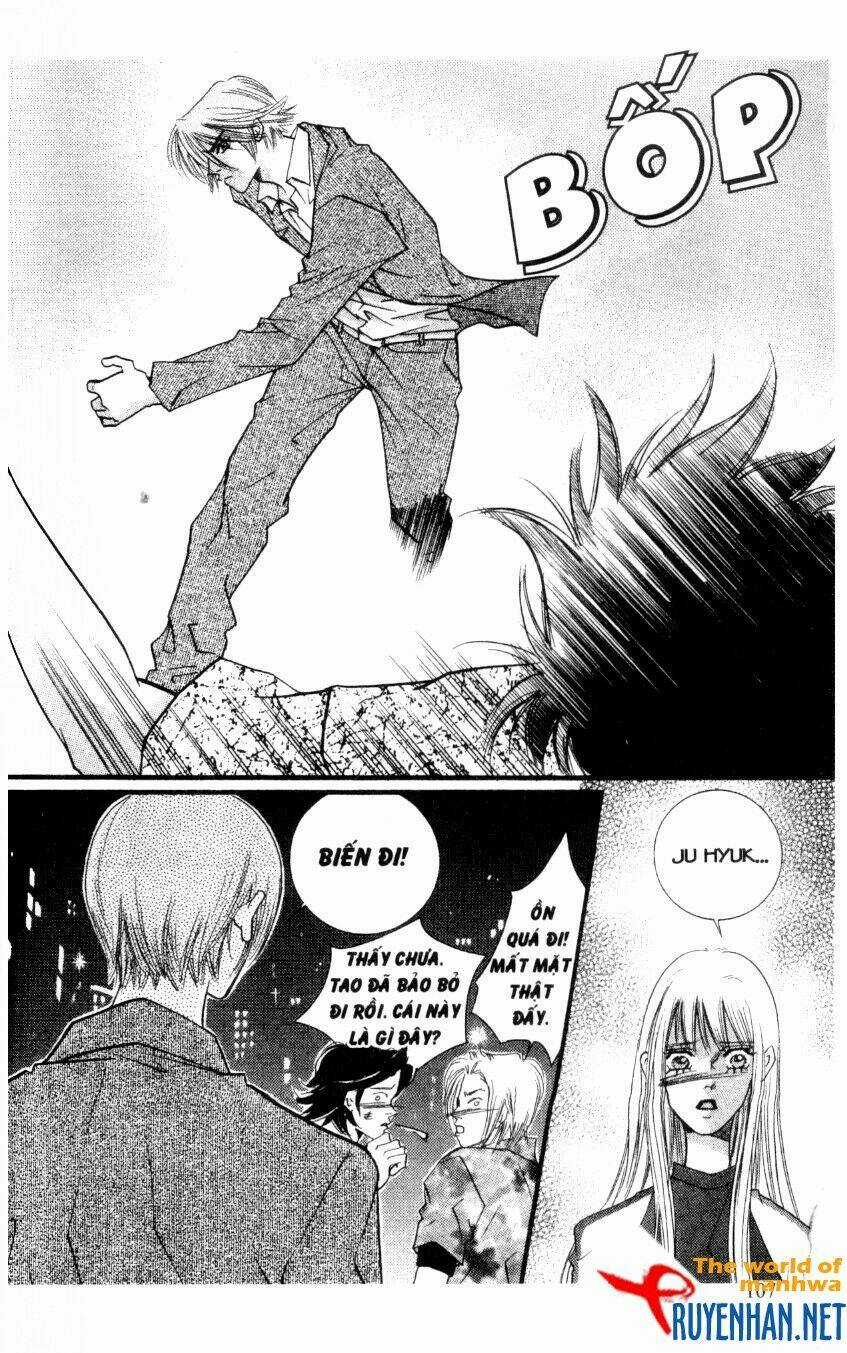 Shh! - Chapter 33 - Trang 9