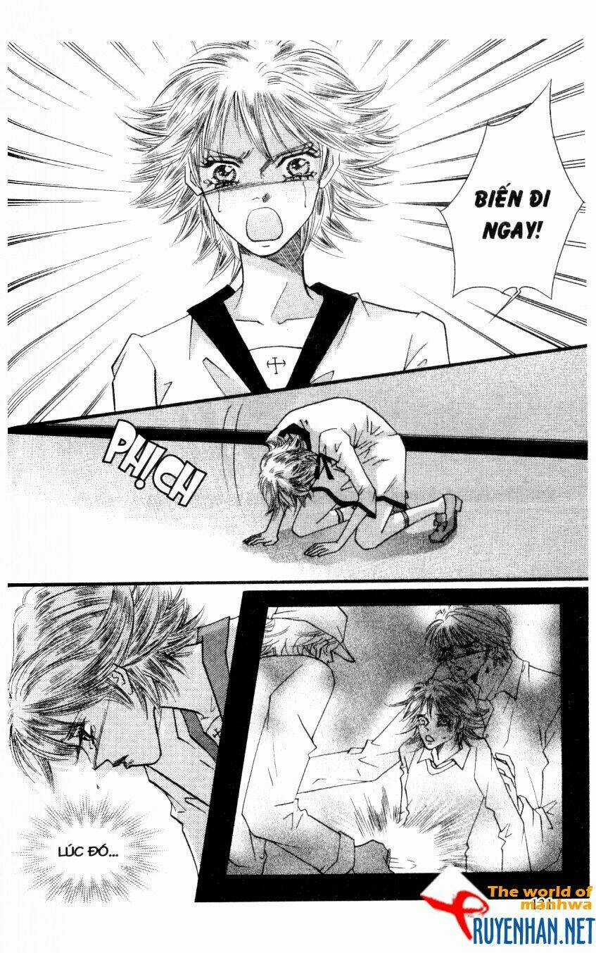 Shh! - Chapter 34 - Trang 13