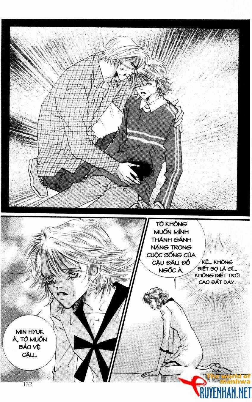 Shh! - Chapter 34 - Trang 14