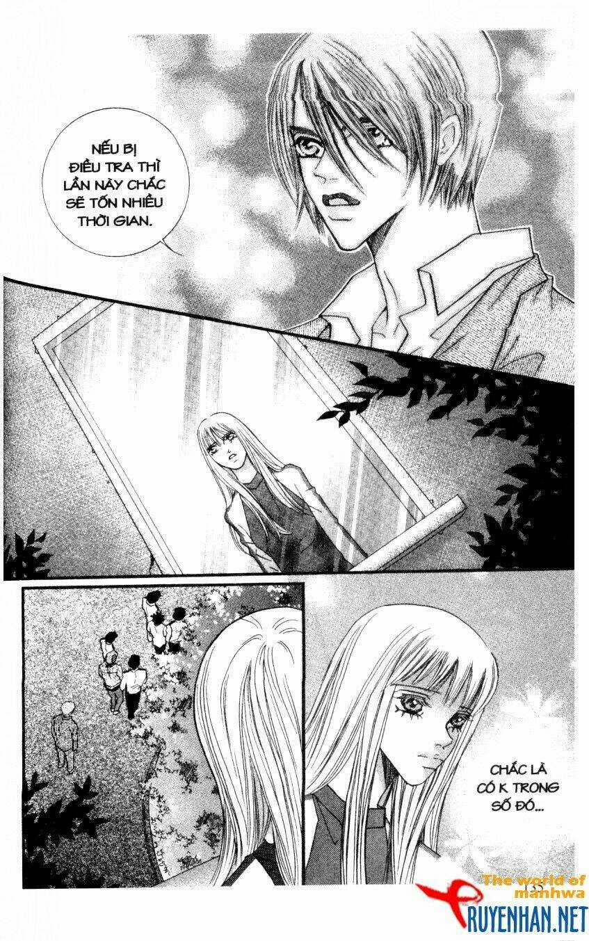 Shh! - Chapter 34 - Trang 17