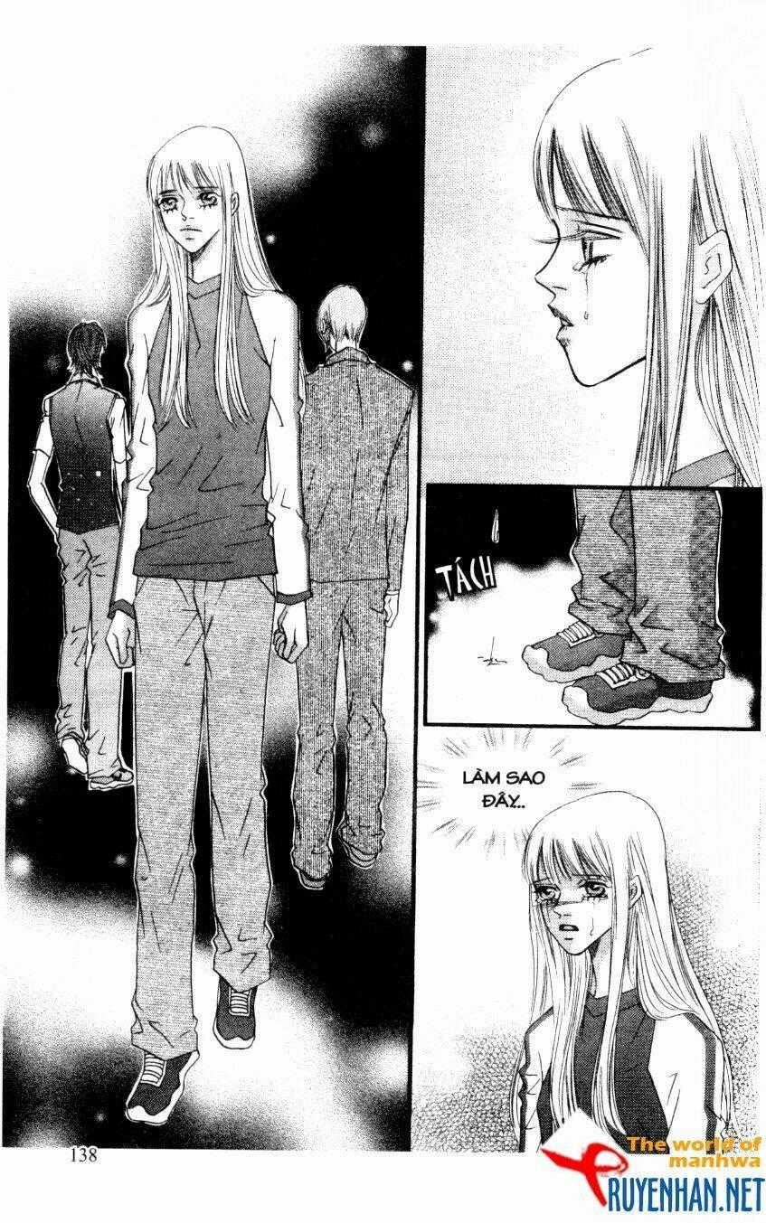 Shh! - Chapter 34 - Trang 20