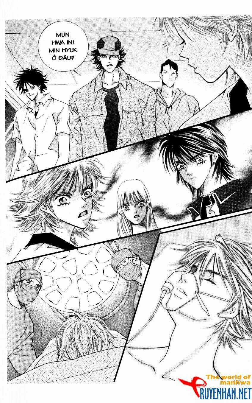 Shh! - Chapter 34 - Trang 5