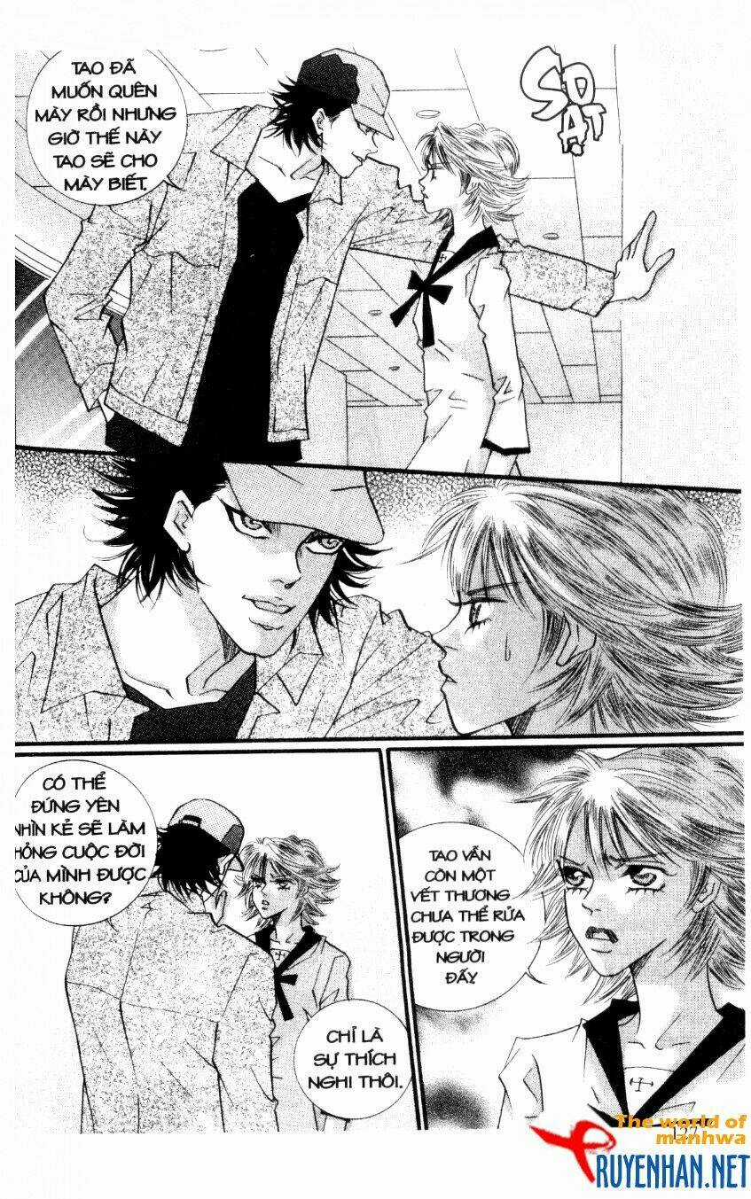 Shh! - Chapter 34 - Trang 9