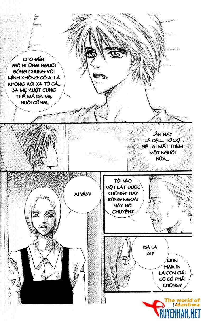 Shh! - Chapter 35 - Trang 11