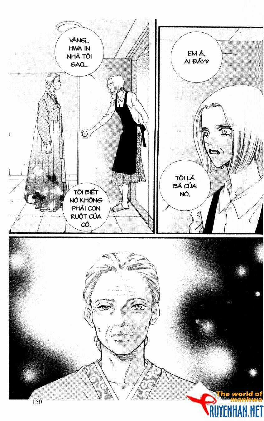 Shh! - Chapter 35 - Trang 12