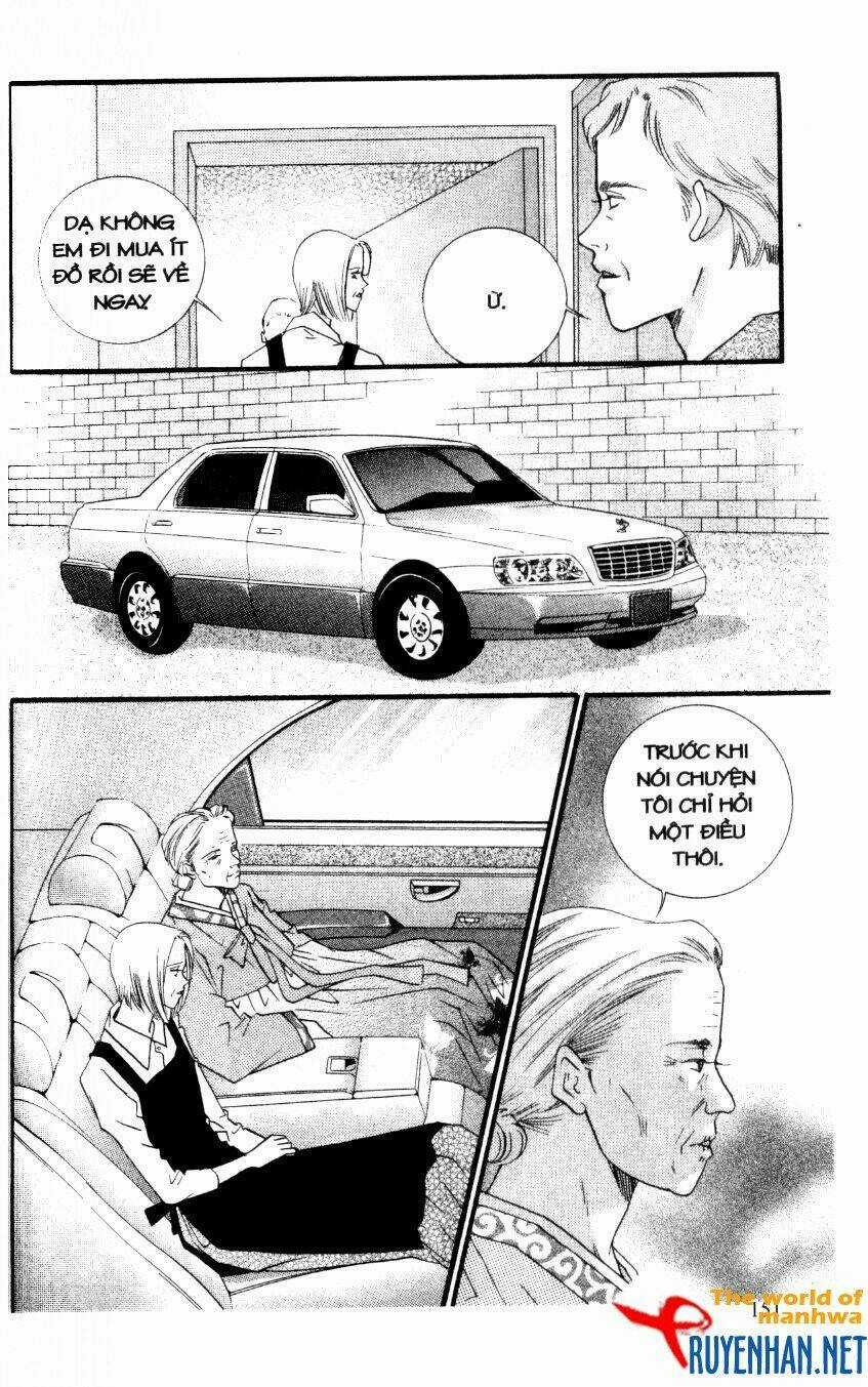 Shh! - Chapter 35 - Trang 13