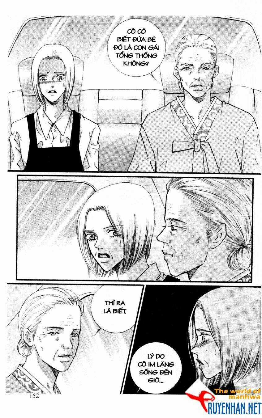 Shh! - Chapter 35 - Trang 14