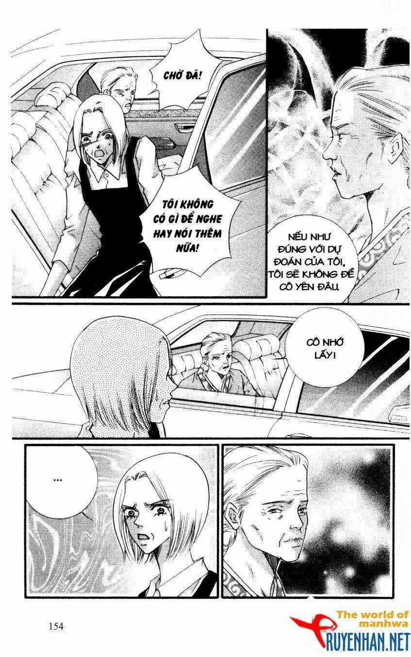 Shh! - Chapter 35 - Trang 16