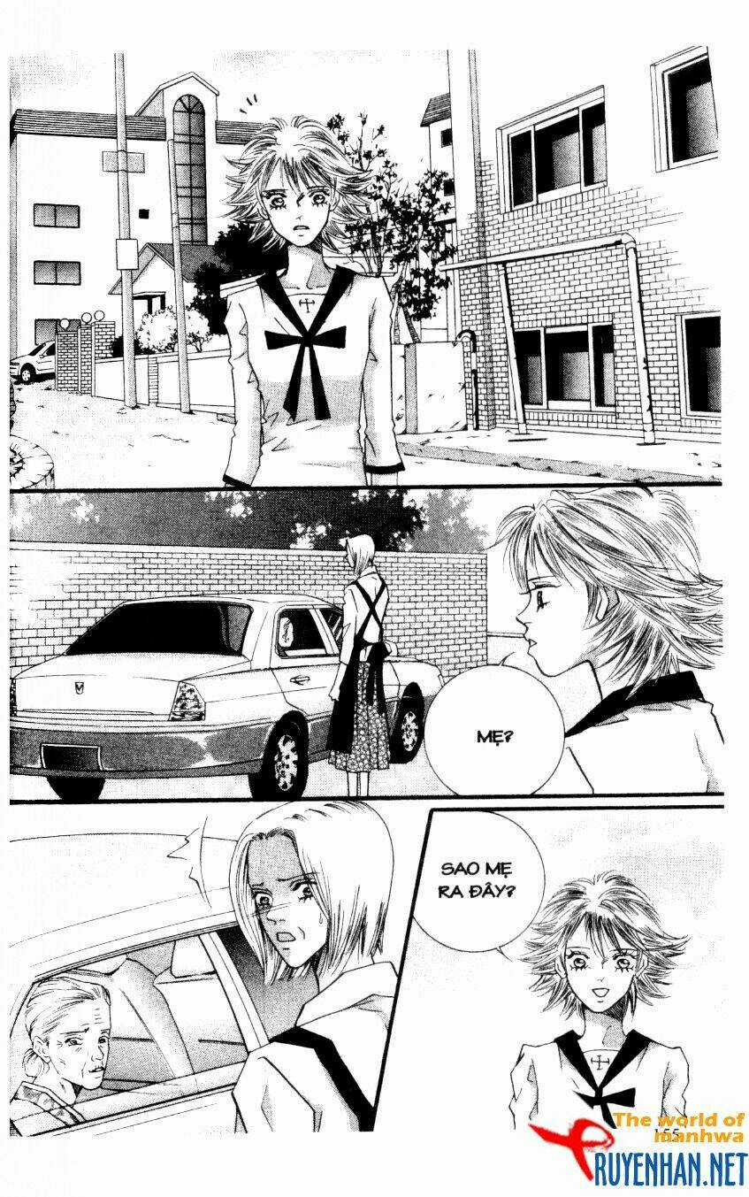 Shh! - Chapter 35 - Trang 17