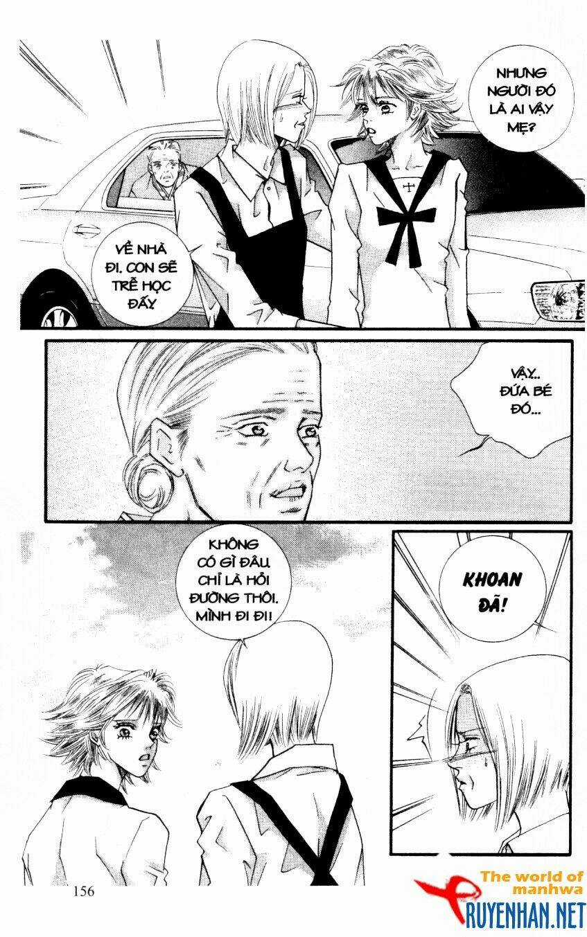 Shh! - Chapter 35 - Trang 18