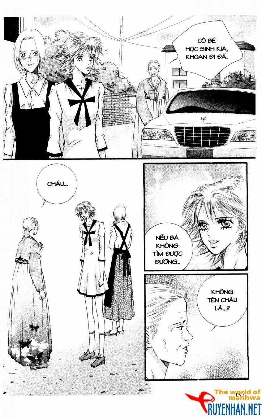 Shh! - Chapter 35 - Trang 19