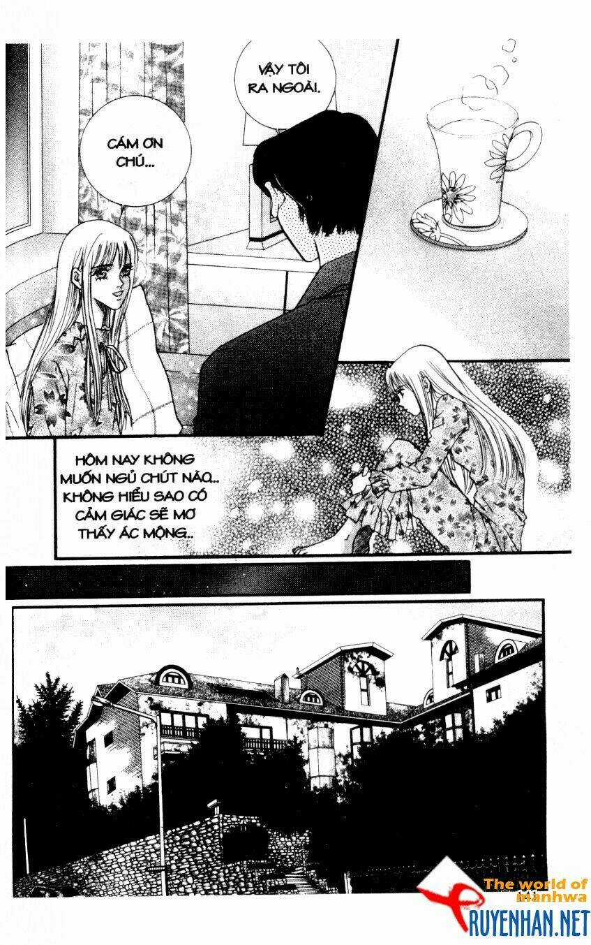 Shh! - Chapter 35 - Trang 3