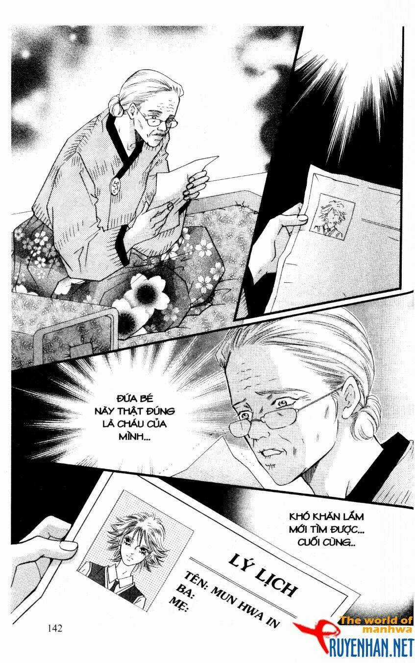 Shh! - Chapter 35 - Trang 4