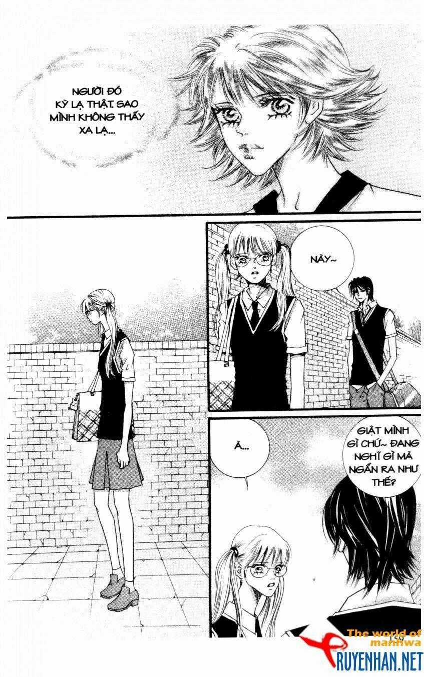 Shh! - Chapter 36 - Trang 1