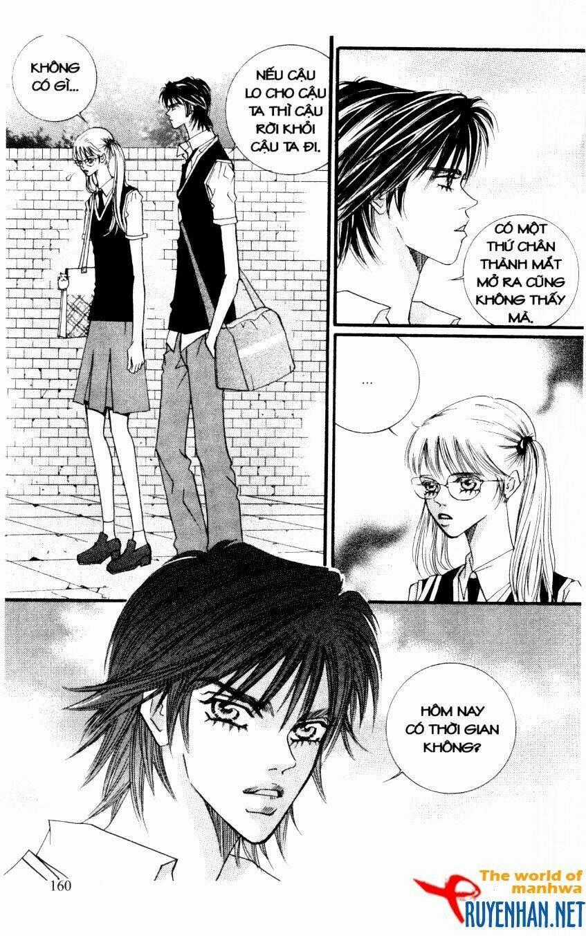 Shh! - Chapter 36 - Trang 2