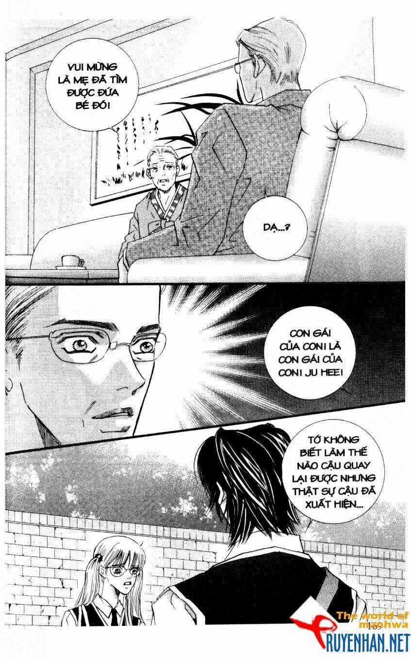 Shh! - Chapter 36 - Trang 11