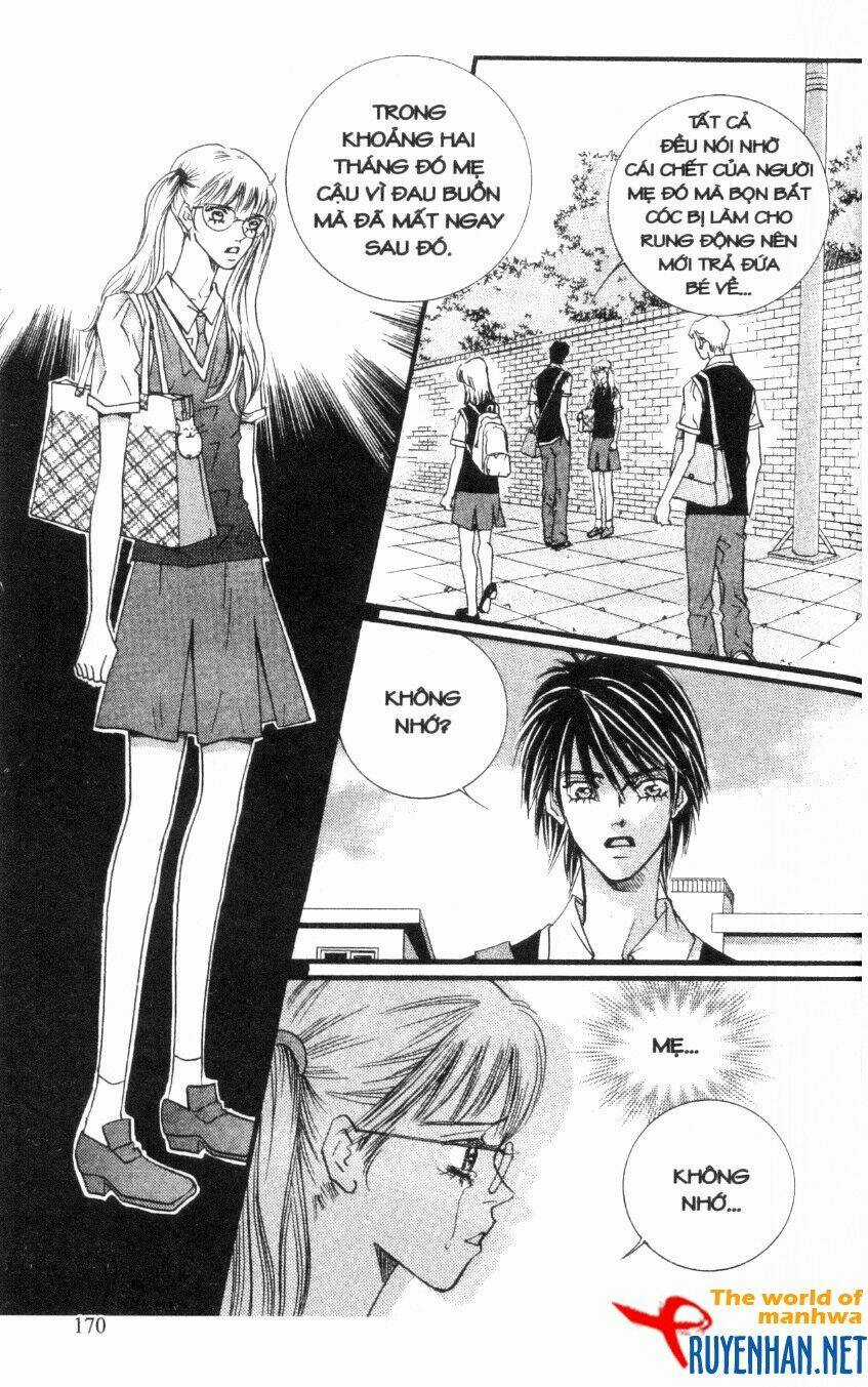 Shh! - Chapter 36 - Trang 12