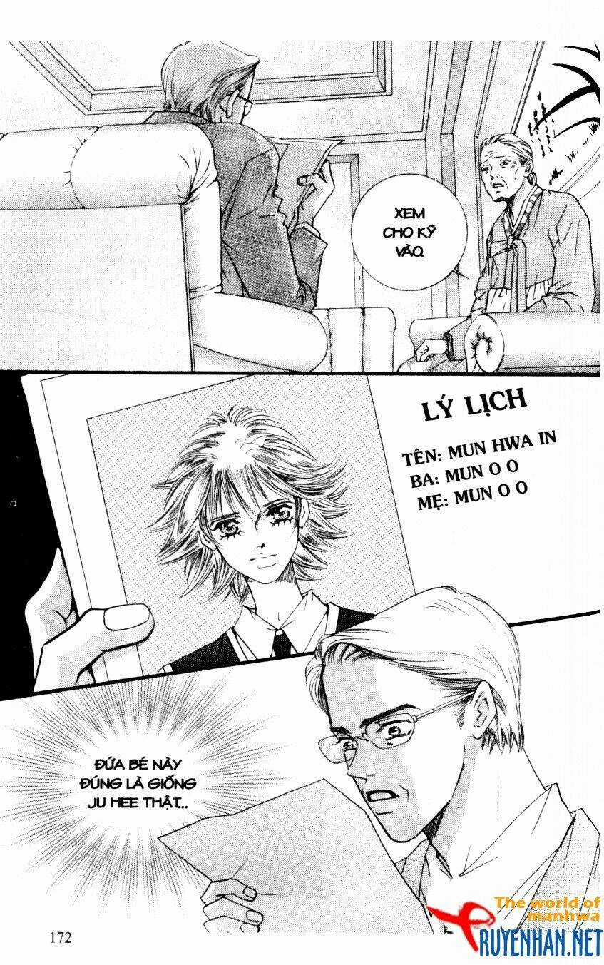 Shh! - Chapter 36 - Trang 14