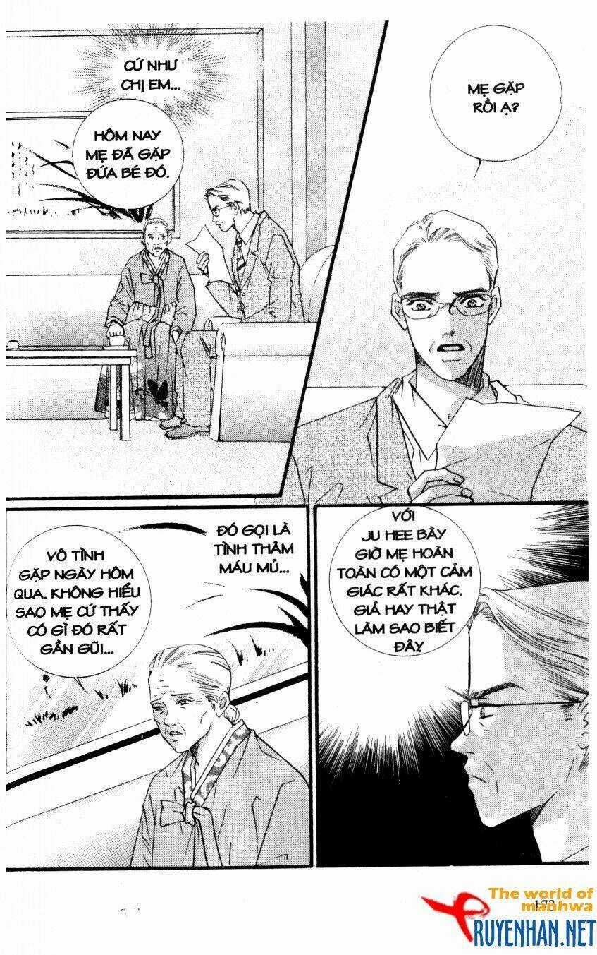 Shh! - Chapter 36 - Trang 15