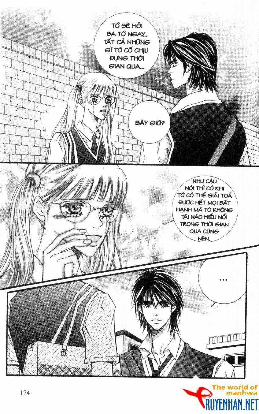 Shh! - Chapter 36 - Trang 16