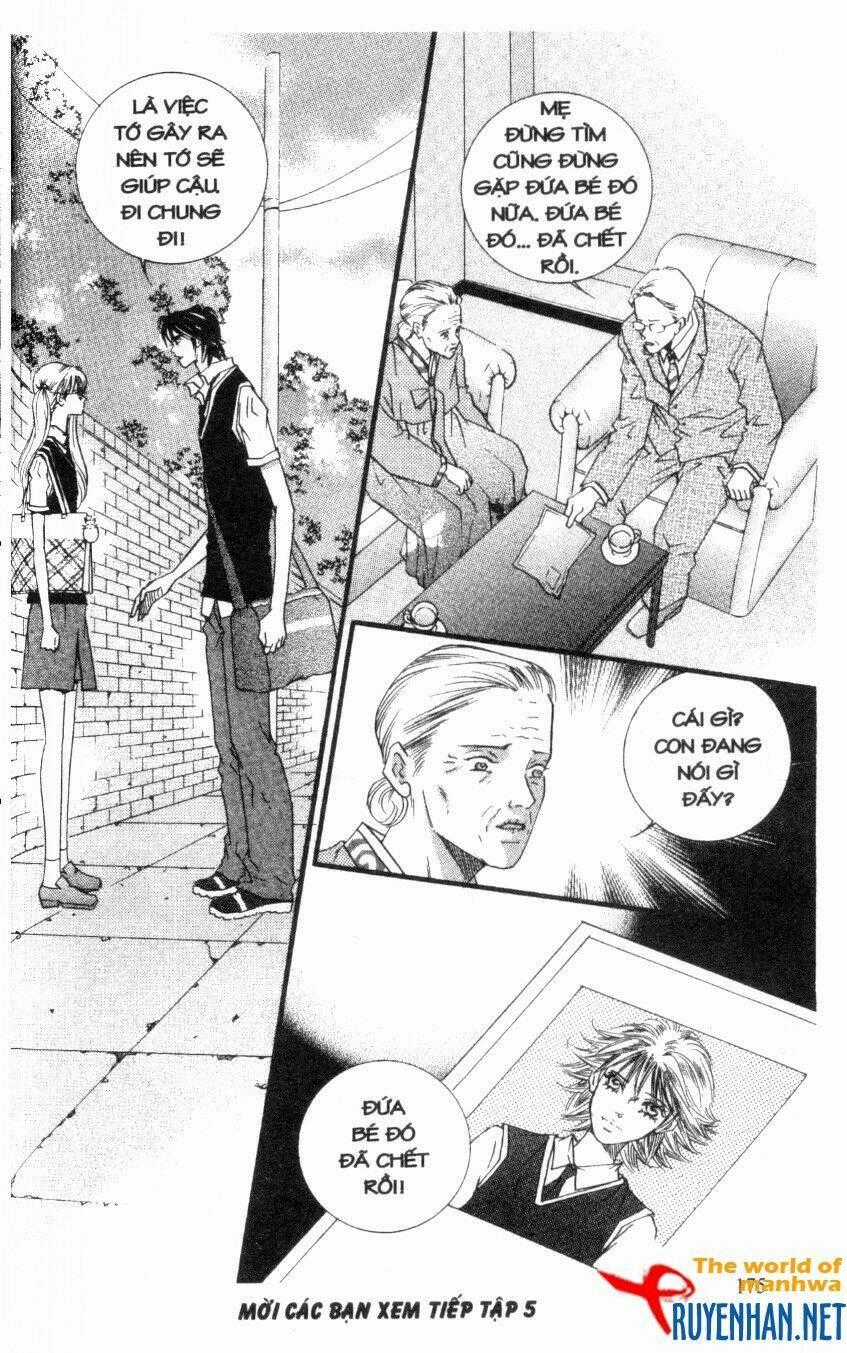 Shh! - Chapter 36 - Trang 17