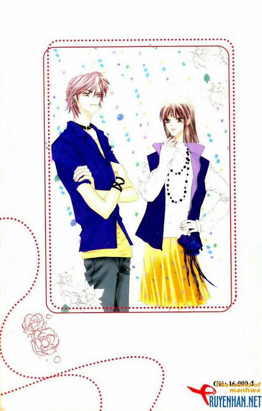 Shh! - Chapter 36 - Trang 18