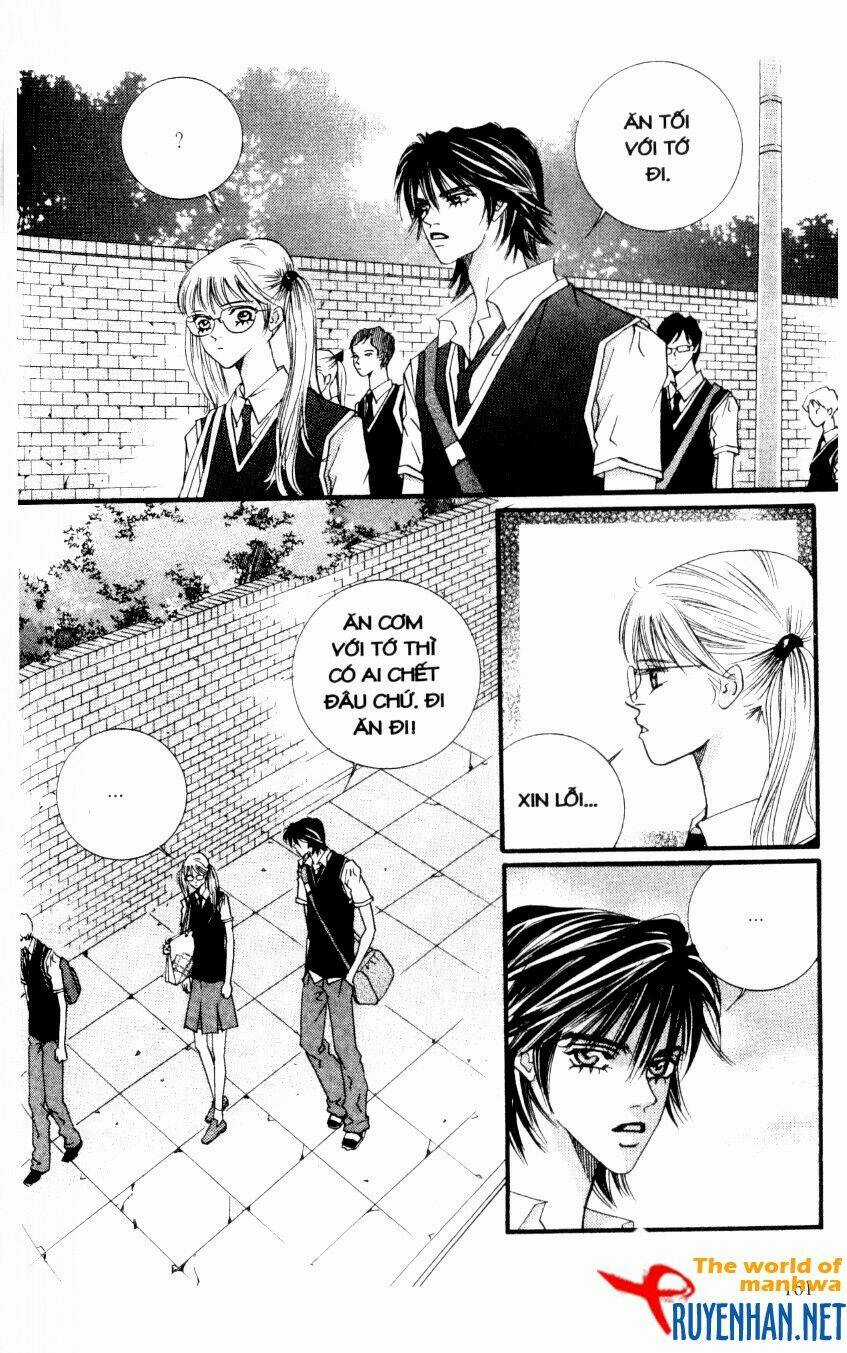 Shh! - Chapter 36 - Trang 3