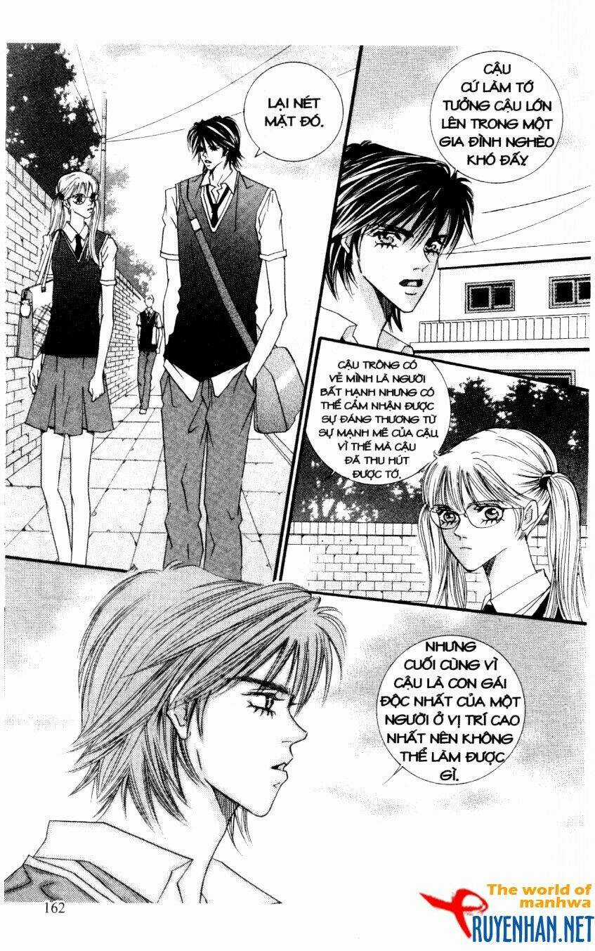 Shh! - Chapter 36 - Trang 4