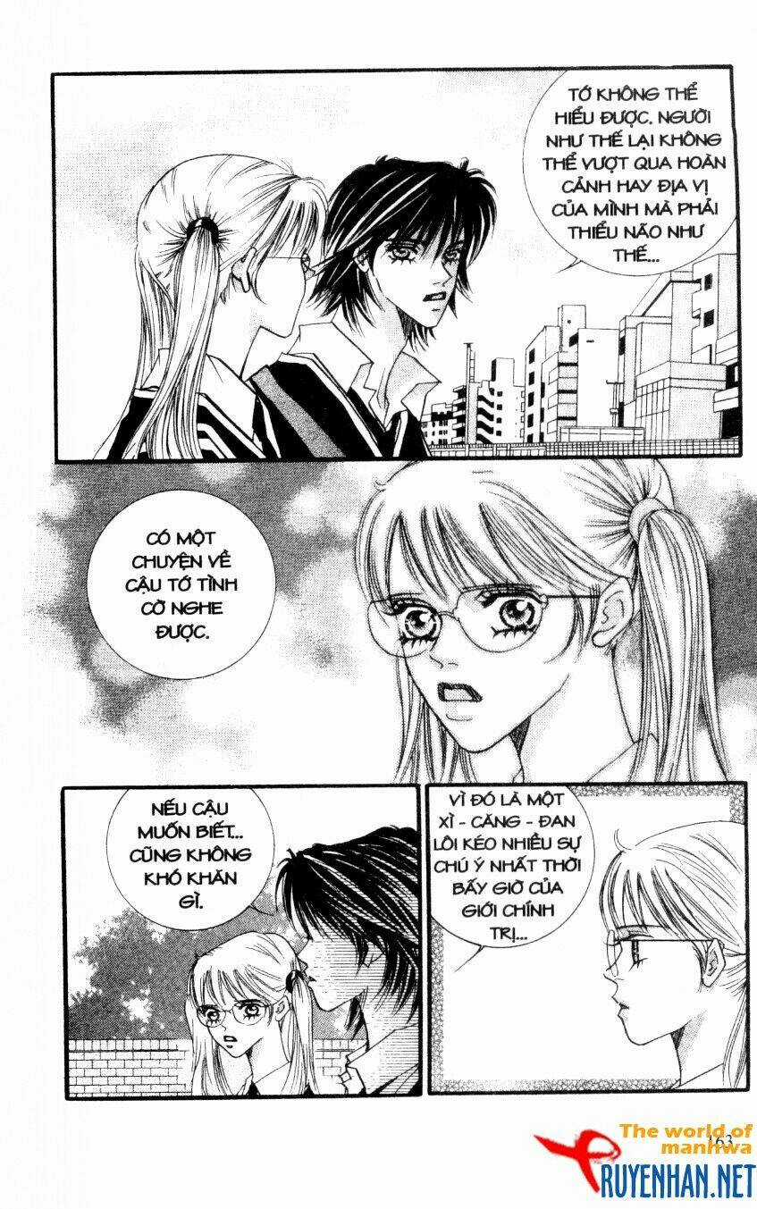 Shh! - Chapter 36 - Trang 5