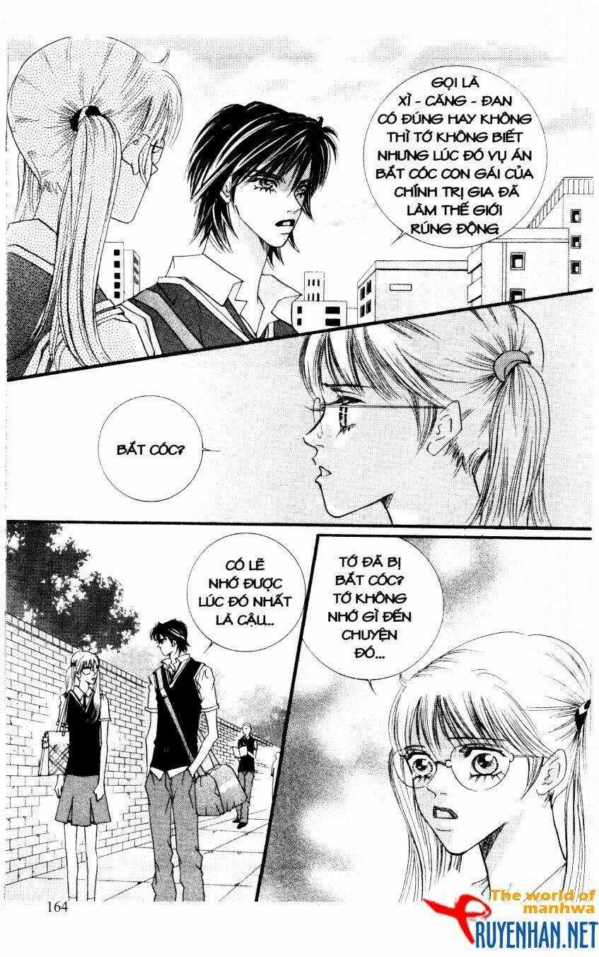 Shh! - Chapter 36 - Trang 6