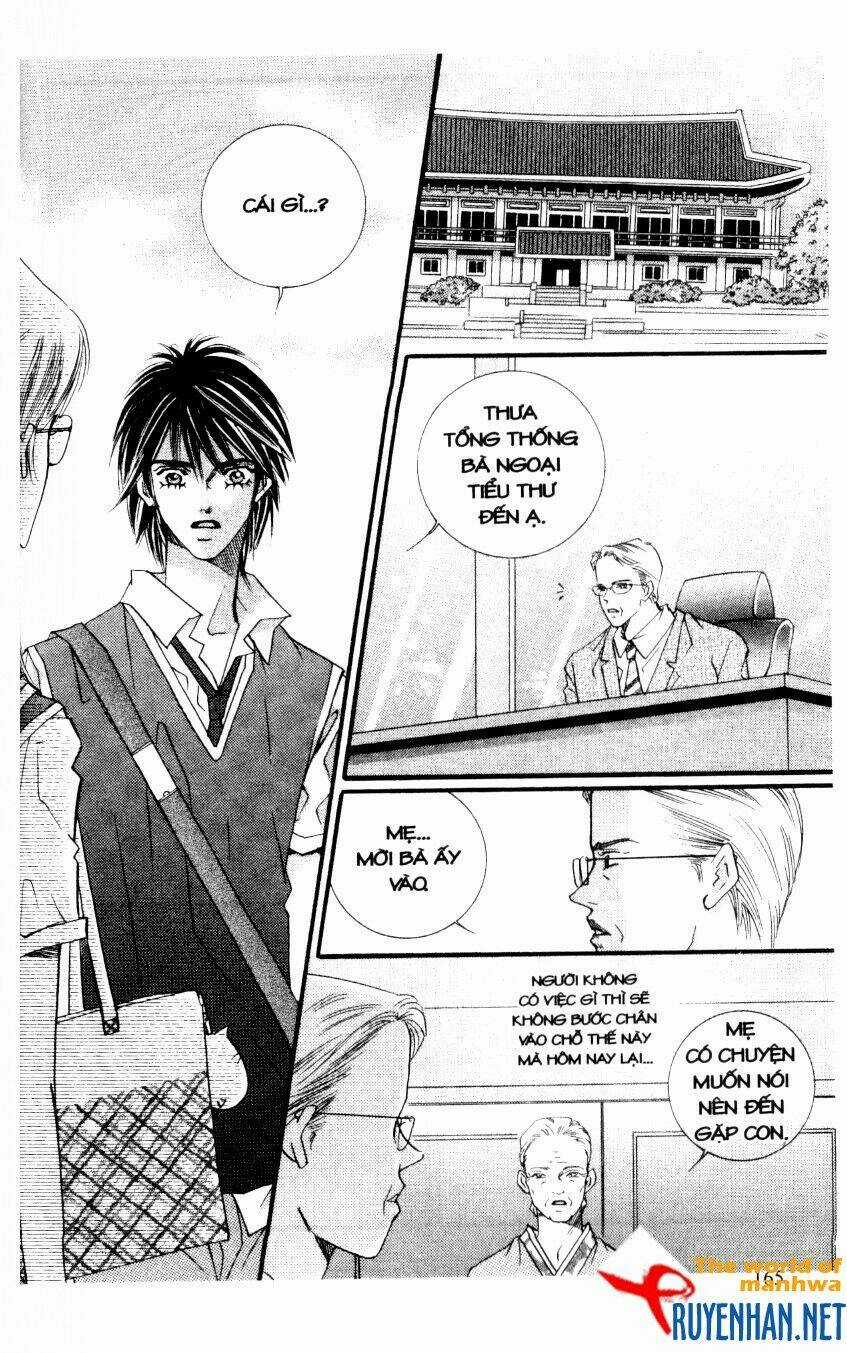 Shh! - Chapter 36 - Trang 7