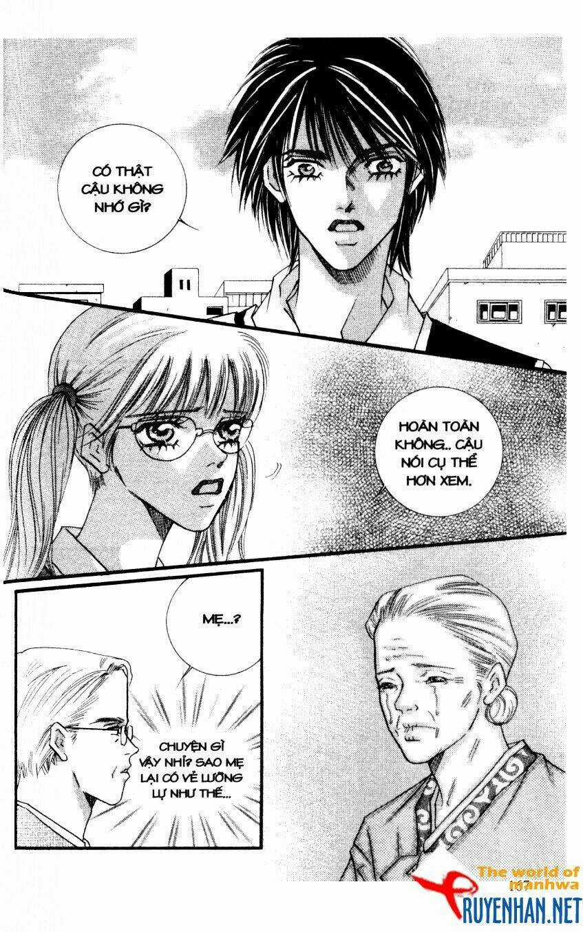 Shh! - Chapter 36 - Trang 9