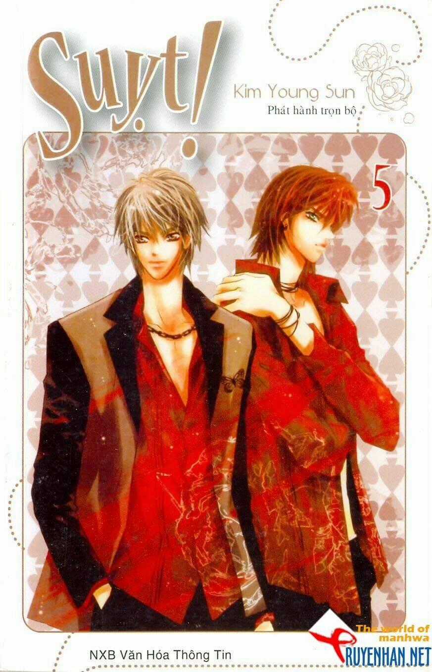 Shh! - Chapter 37 - Trang 1