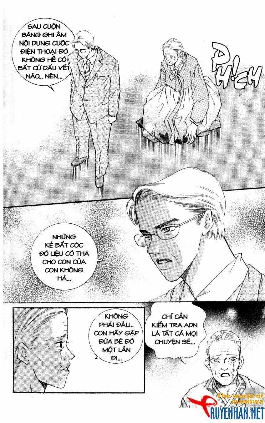 Shh! - Chapter 37 - Trang 11