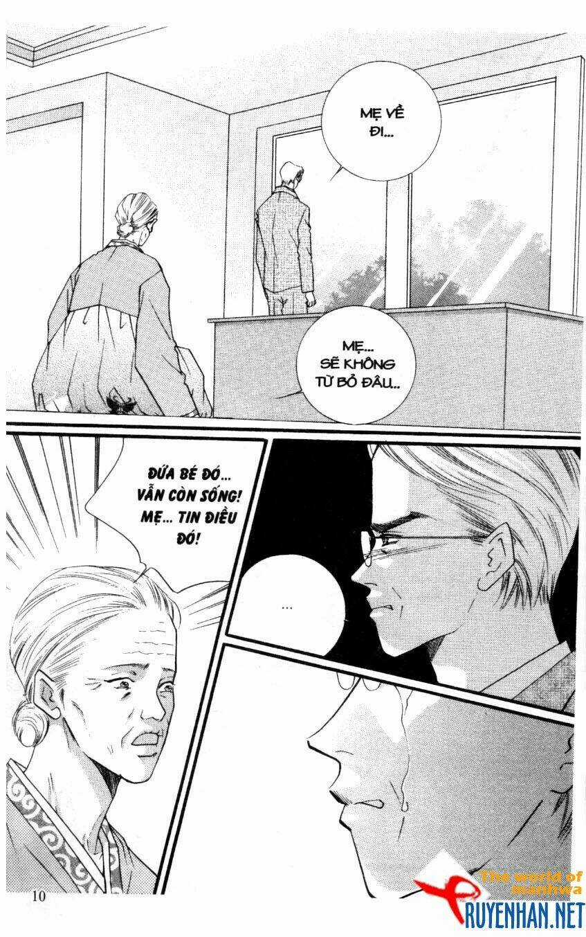 Shh! - Chapter 37 - Trang 12