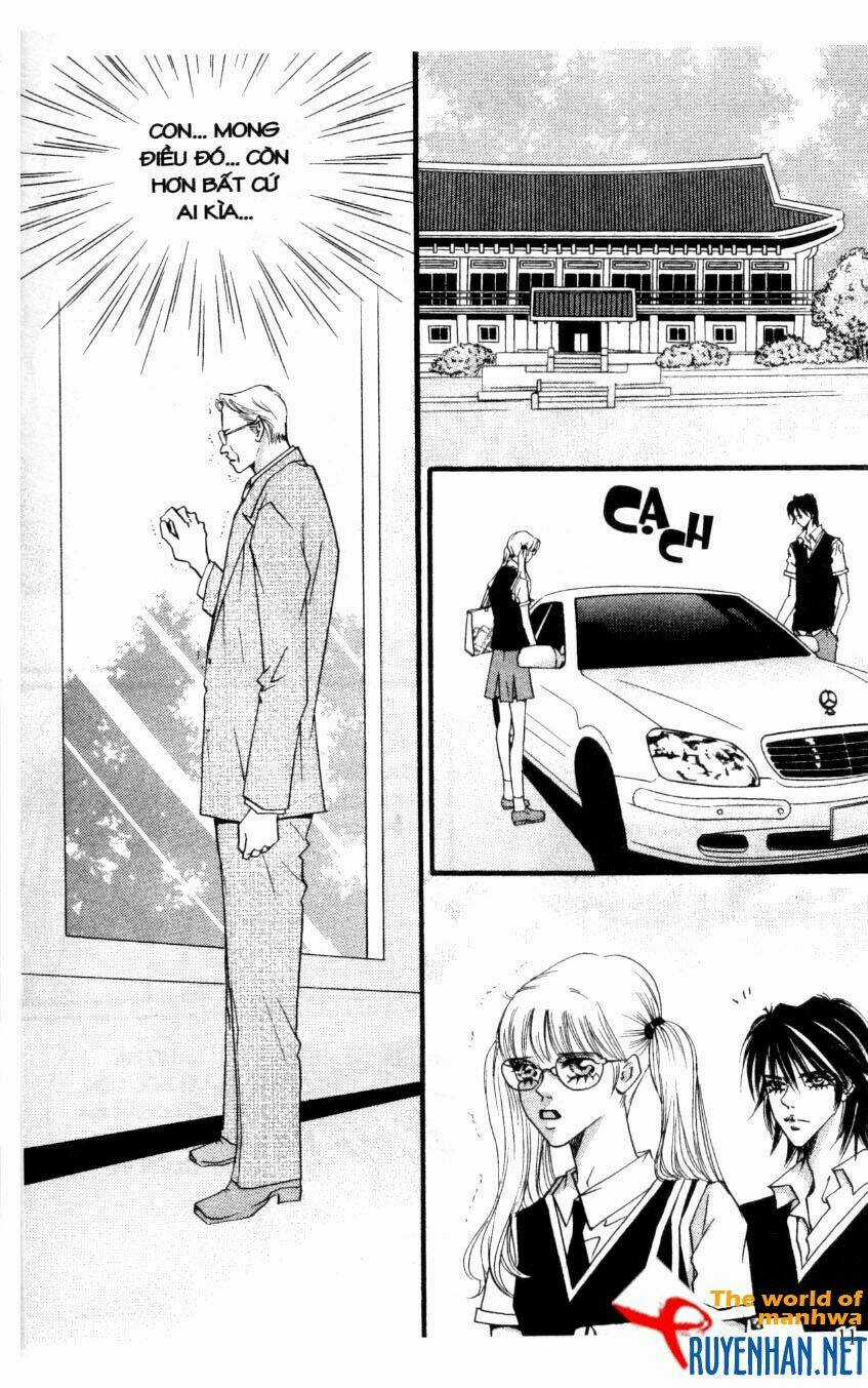 Shh! - Chapter 37 - Trang 13