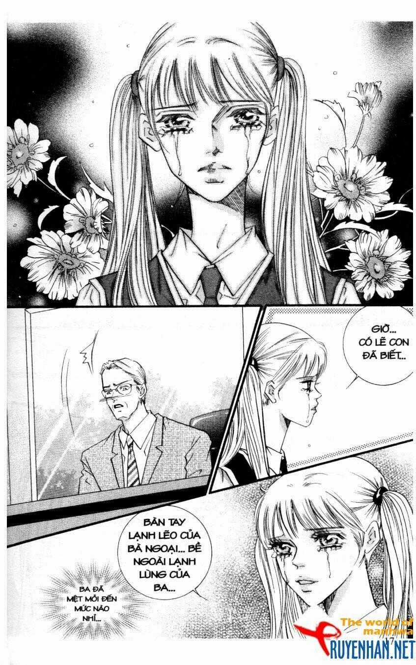 Shh! - Chapter 37 - Trang 19