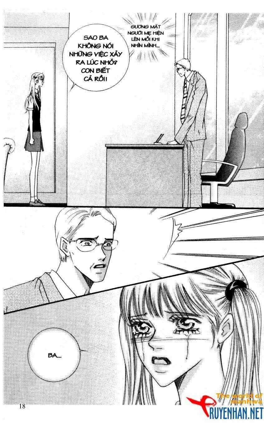 Shh! - Chapter 37 - Trang 20