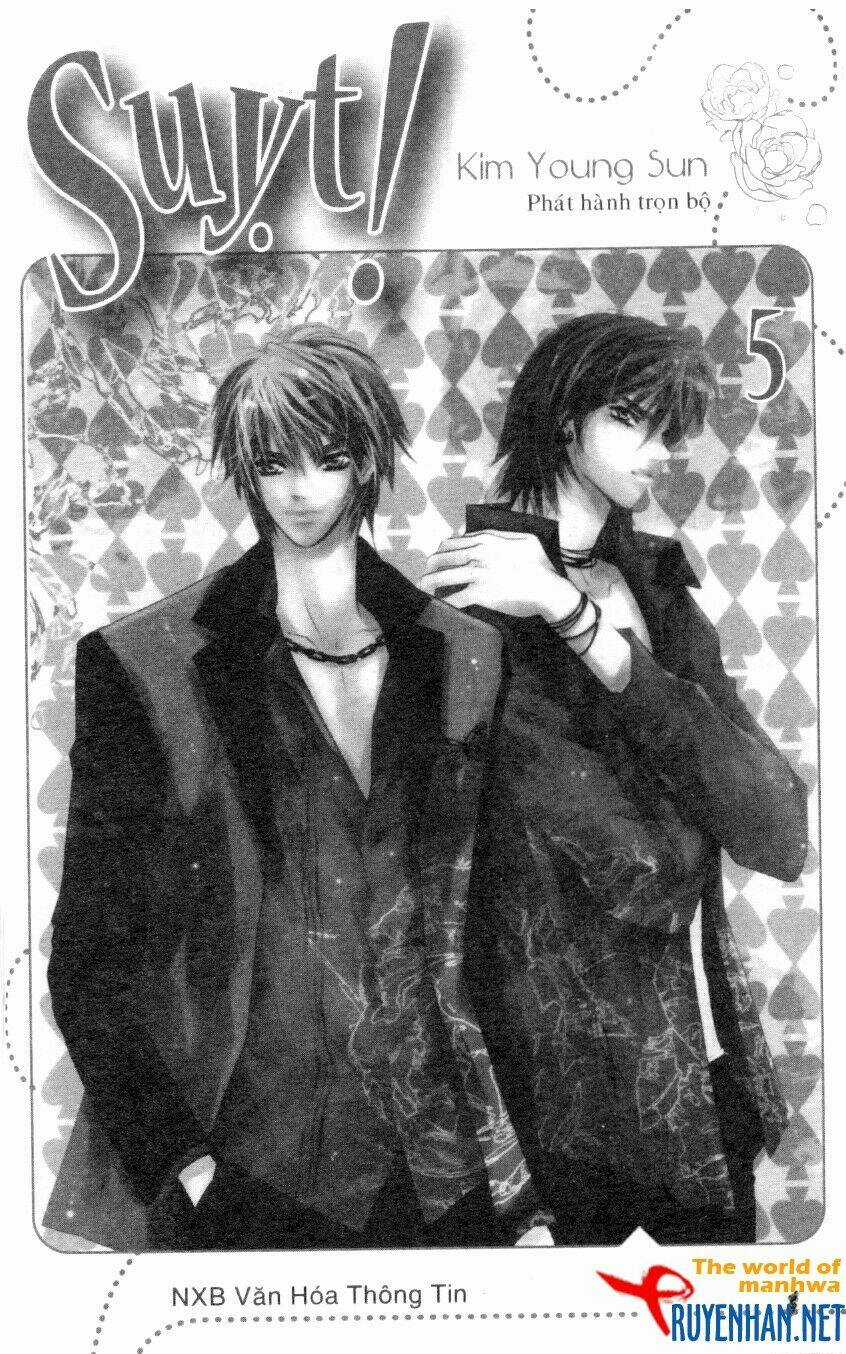 Shh! - Chapter 37 - Trang 3