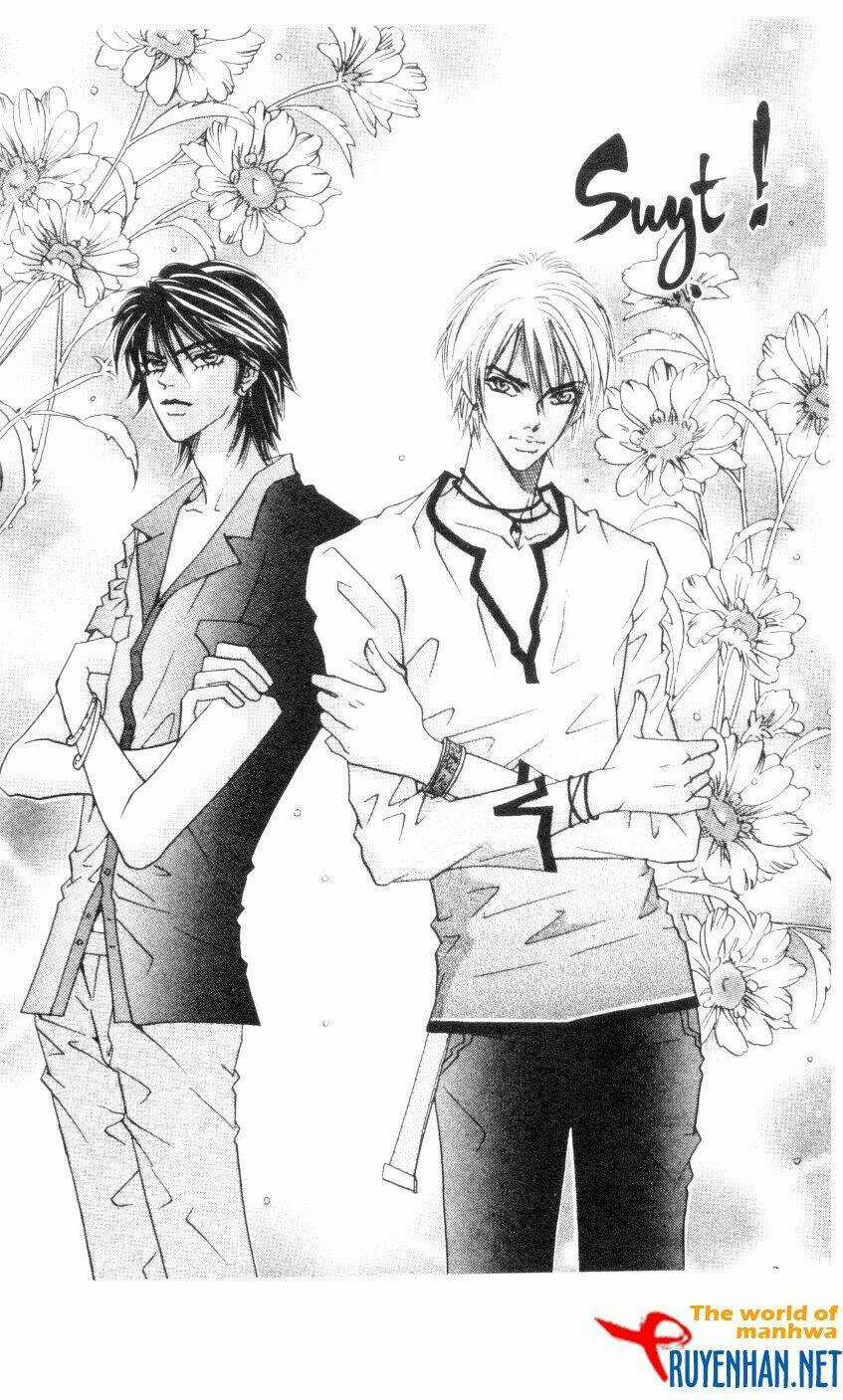 Shh! - Chapter 37 - Trang 5