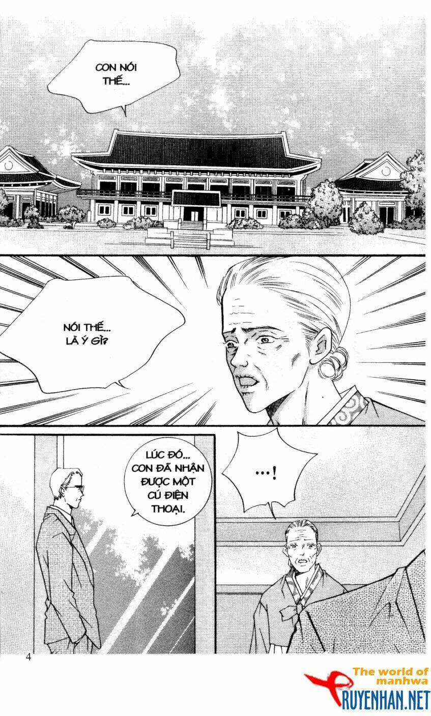 Shh! - Chapter 37 - Trang 6